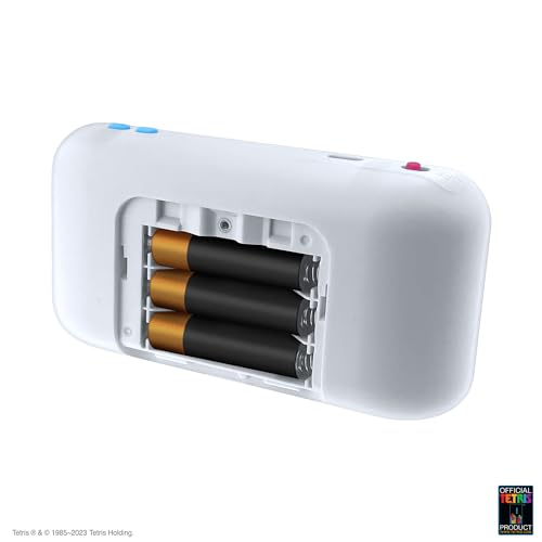 My Arcade Tetris Gamer V: 201 Retro Games