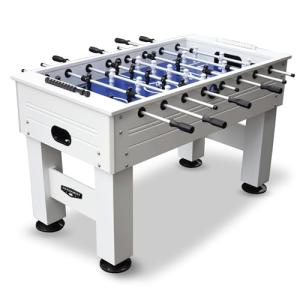 Hathaway 55-inch Outdoor Foosball Table Game