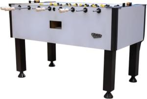 Tornado Elite II Foosball Table Soccer Game (Elite II)