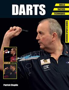 Darts: Skills, Tactics, and Techniques Guide