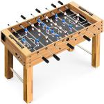 48in Adjustable Foosball Table for Man Cave
