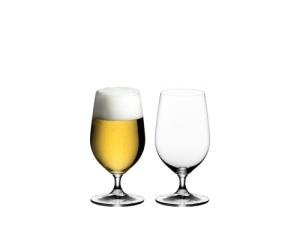 Riedel Beer Glass for Your Man Cave