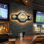 Masters of the Universe LED Neon Sign - 3D Wall Light