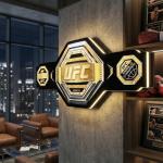 Masters of the Universe LED Neon Sign - 3D Wall Light