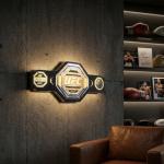 Masters of the Universe LED Neon Sign - 3D Wall Light