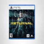 Returnal Game for PlayStation 5