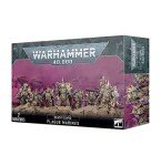 Warhammer 40,000 Death Guard Plague Marines Set