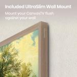 Hisense 55" QLED 4K Smart TV with Art Mode