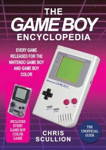 Ultimate Game Boy Encyclopedia: All Nintendo Game Releases