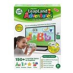 LeapFrog LeapLand Adventures for Fun Learning
