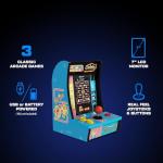 Arcade1Up Ms. PAC-Man/Galaga Retro Console