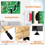 10-in-1 Multi Game Table for Your Man Cave