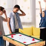 10-in-1 Multi Game Table for Your Man Cave