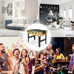 10-in-1 Multi Game Table for Your Man Cave