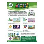LeapFrog LeapLand Adventures for Fun Learning
