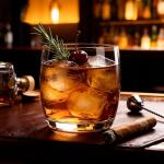 FTYSTALL Whiskey Glasses Set of 6, 12 oz Crystal Rocks Glass, Old Fashioned Bourbon Glass for Cocktail, Scotch and Vodka for Men Women, Clear Lowball Short Drinking Glasses, Anniversary Birthday Gifts