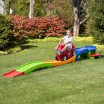 Step2 Up & Down Roller Coaster Ride On Toy