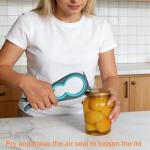 Easy Grip Jar and Bottle Opener for Seniors