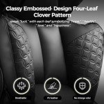 Big & Tall Ergonomic Gaming Chair with Footrest