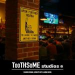 I'm Going To Need Another Drink Football Sign