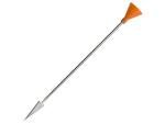 Cold Steel Razor Tip Broadhead Darts - 40 Pack