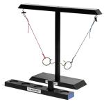 Hook & Ring Toss Game for Man Caves