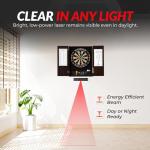 Viper Battery Operated Laser Line Marker