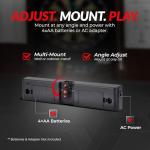 Viper Battery Operated Laser Line Marker