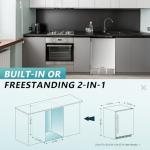 24-Inch Beverage Refrigerator for Man Cave Minutes