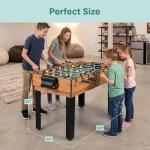 SereneLife 48" Multi-Game Sports Table