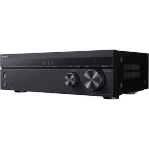 Sony STRDH590 5.2 Channel Bluetooth Home Theater Receiver