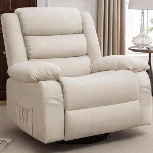 Ultimate Massage Rocker Recliner Chair for Adults