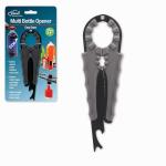 Jokari 3-in-1 Easy Grip Bottle Opener