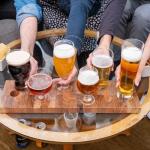 Assorted Beer Glasses Set - Perfect for Craft Brews