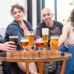 Assorted Beer Glasses Set - Perfect for Craft Brews