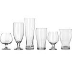 Assorted Beer Glasses Set - Perfect for Craft Brews