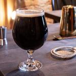 Krosno Dark Ale Stout Glasses - Set of 6