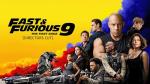 F9: The Fast Saga - Director's Cut Edition