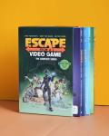 Escape from a Video Game: Complete Series Set