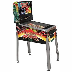 Arcade1Up Arcade1Up Williams Bally Pinball Retro Home Video Arcade Machine - Electronic Games;