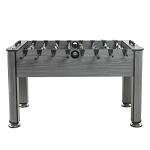 Triumph Sports 56" Medford Competition Foosball Table - Grey Wood Laminate (45-6073W)