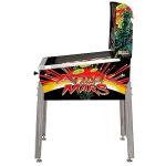 Arcade1Up Arcade1Up Williams Bally Pinball Retro Home Video Arcade Machine - Electronic Games;