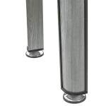 Triumph Sports 56" Medford Competition Foosball Table - Grey Wood Laminate (45-6073W)