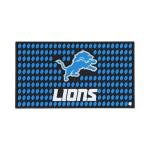 NFL Non-Slip Bar Mat for Home Bar 19” x 11”