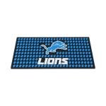 NFL Non-Slip Bar Mat for Home Bar 19” x 11”
