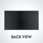 NFL Non-Slip Bar Mat for Home Bar 19” x 11”