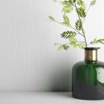 Mobili Fiver, Evolution High Table 70.9 x 23.6 in, Ashwood White, Made in Italy