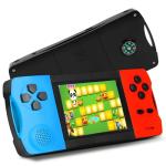 Handheld Retro Game Console with 100+ Games