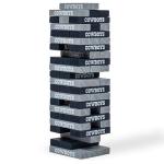 Dallas Cowboys Table Top Stacker Game Set