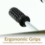 Sunnydaze 48-Inch Foosball Table for Game Room